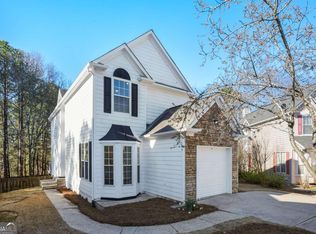 4100 Beaver Oaks Dr, Duluth, GA 30096