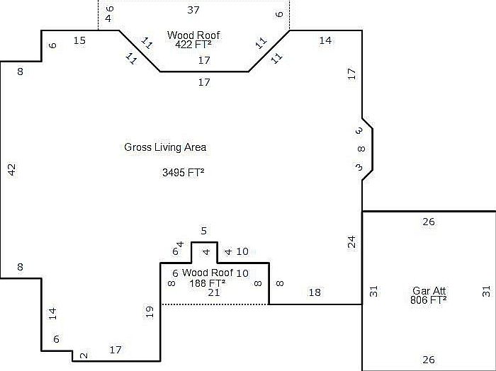 2nd image of 10701 Highview Dr