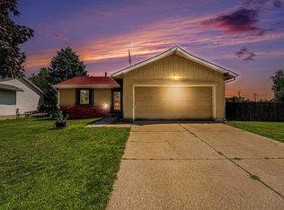 2787 Rum Creek Dr SE, Kentwood, MI 49508