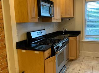 25 Aspinwall Ave #7, Brookline, MA 02445
