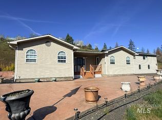 811 Crest, Kamiah, ID 83536