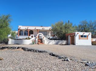 37847 N Linda Dr, Cave Creek, AZ 85331