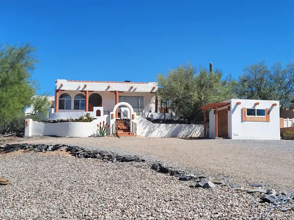 37847 N LINDA Drive, Cave Creek, AZ 85331