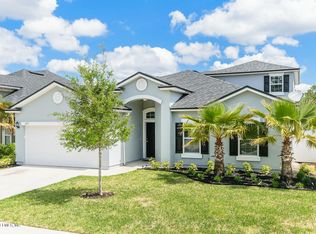 1277 Wetland Ridge Cir, Middleburg, FL 32068