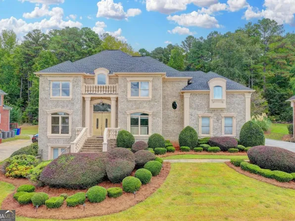 3619 Trinity Pl, Lithonia, GA 30038