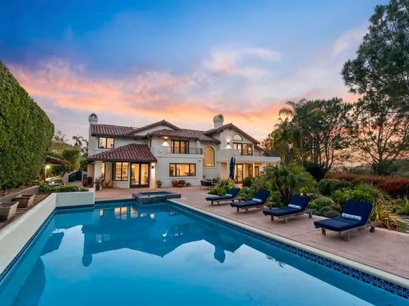 14835 Caminito Lorren, Del Mar, CA 92014