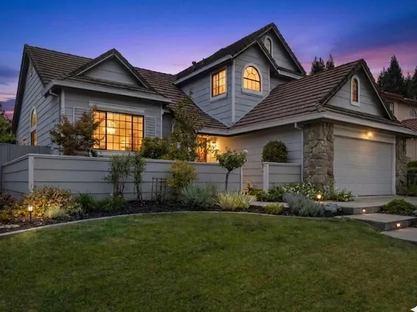 1095 Canyon Hills Rd, San Ramon, CA 94582