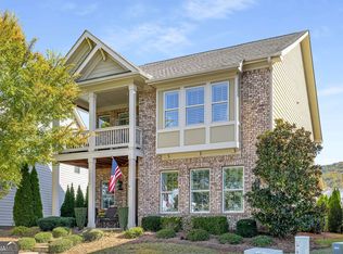 2520 Barley Downs Cir, Cumming, GA 30040