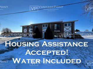 710 South St #2, Algoma, WI 54201