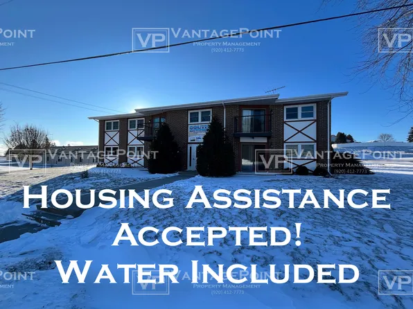 710 South St, Algoma, WI