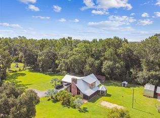 3520 Leslie West Rd, Dover, FL 33527