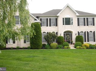 1 Spring Valley Ln, Hockessin, DE 19707