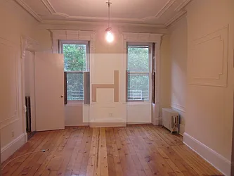 Rented by Highline Residential