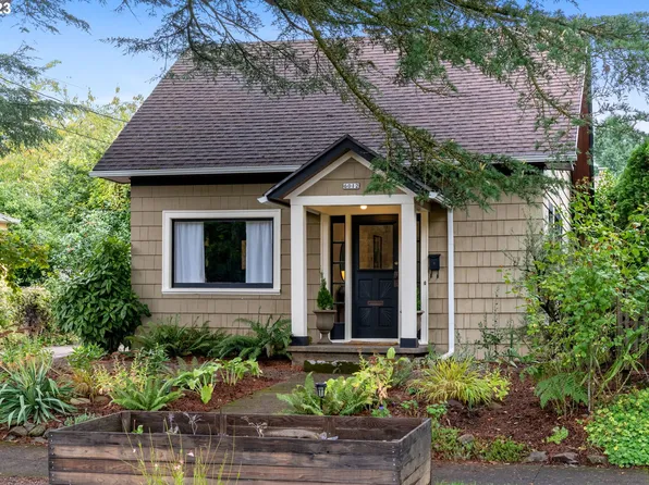6012 N Villard Ave, Portland, OR 97217