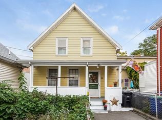 23 Webster St, Somerville, MA 02145