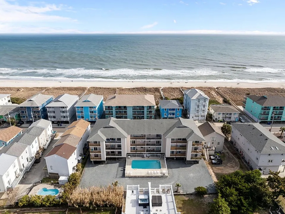 505 Carolina Beach Ave N #3D