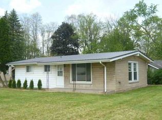1674 Toledo Rd, Elkhart, IN 46516