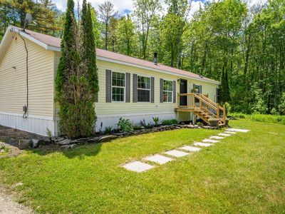 61 Crowell Hill Road, Vassalboro, ME, 04989