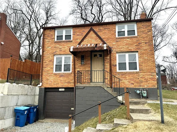 7955 Thon Dr, Verona, PA 15147