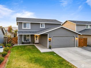 729 L St SE, Ephrata, WA 98823