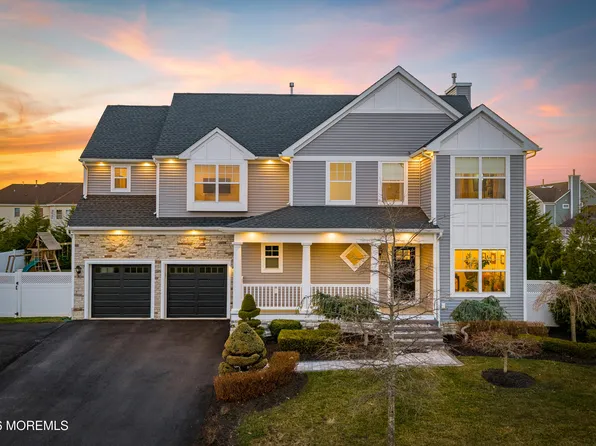 1690 St Regis Court, Toms River, NJ 08755