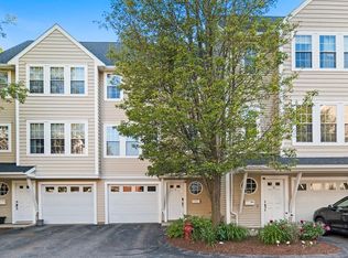 122 E Squantum St UNIT 2, Quincy, MA 02171