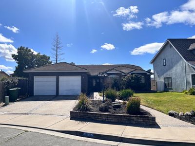 2844 Glasgow Dr, Ceres, CA, 95307