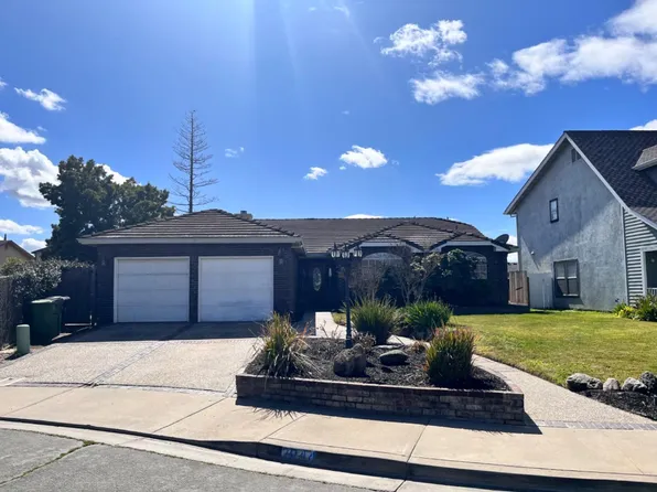 2844 Glasgow Dr, Ceres, CA 95307