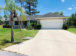 8 Hemlock Loop Way, Ocala, FL 34472
