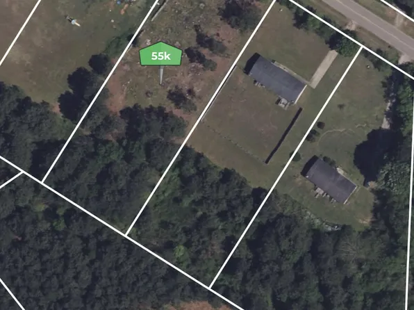 9531 Smith Rd Lot 1, Middlesex, NC 27557