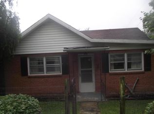 130 West St, Ronceverte, WV 24970