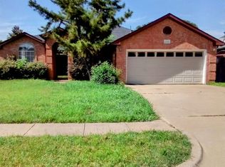 1028 Brandy Station Rd, Grand Prairie, TX 75052