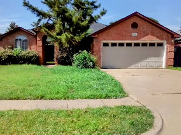 1028 Brandy Station Rd, Grand Prairie, TX 75052