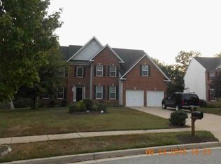 819 Manor House Dr, Upper Marlboro, MD 20774