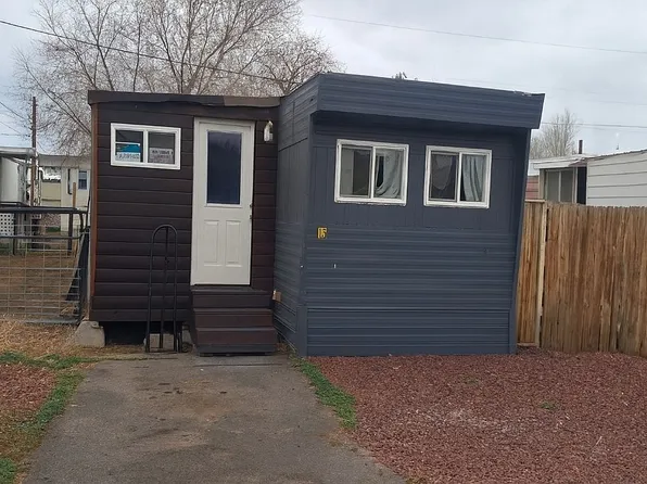 126 NW B St Unit 15, Madras, OR 97741