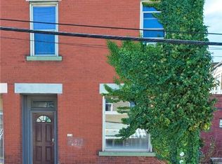 410 40th St, Pittsburgh, PA 15224