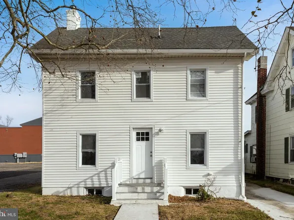 395 Main St, Cedarville, NJ 08311