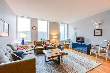 101 Leonard Street #10F image 1 of 25