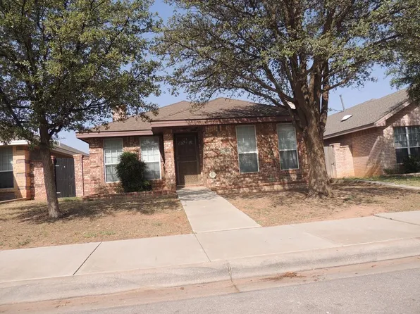 2913 Sunburst Dr, Midland, TX 79705