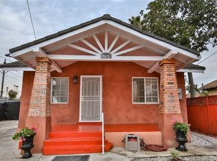 1703 E 67th St, Los Angeles, CA 90001