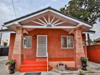 1703 E 67th St, Los Angeles, CA, 90001