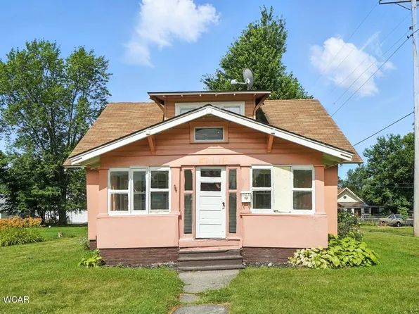 623 N Cherry St, Van Wert, OH 45891