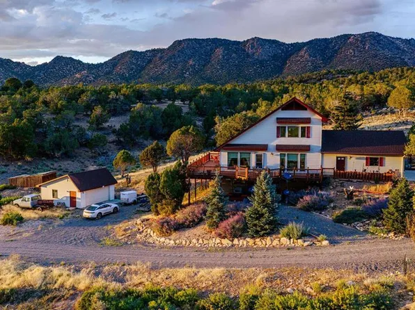 10528 Bostwick Park, Montrose, CO 81401
