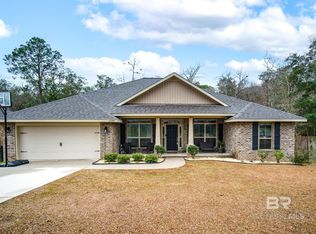 23795 Havasu Dr, Daphne, AL 36526