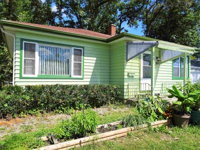 241 E Pettit Ave, Fort Wayne, IN, 46806
