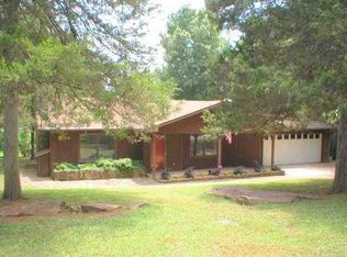 123 Lakewood Rd, Fairfield Bay, AR 72088
