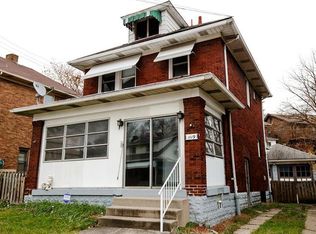 1119 Marshall Ave, Pittsburgh, PA 15212