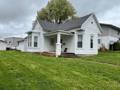 605 S 5th St, Effingham, IL, 62401