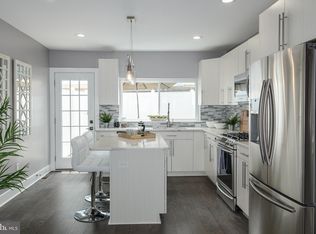 1016 Cantrell St, Philadelphia, PA 19148