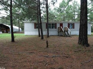 127 Glover Rd, Romance, AR 72136